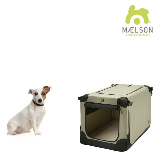 Maelson Soft Kennel™